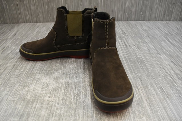 keen chelsea waterproof boot