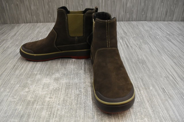 elsa chelsea boots