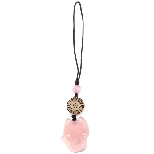 Phone Pendant Small Gift Phone Charm Kawaii Cell Phone Charms Car Keychains - 第 1/12 張圖片