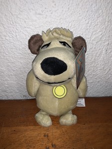 Warner Brothers Hanna Barbera Scoob! Scooby Doo Muttley 8
