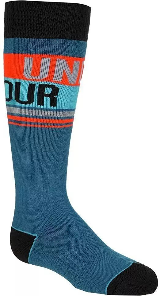 Under armour ski clearance socks
