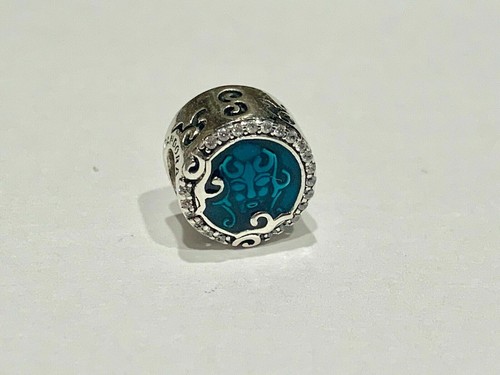 NEW AUTHENTIC PANDORA THE HAUNTED 