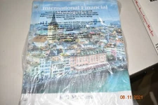 International Financial Management - By Madura, Jeff 3 Hole Loose Leaf