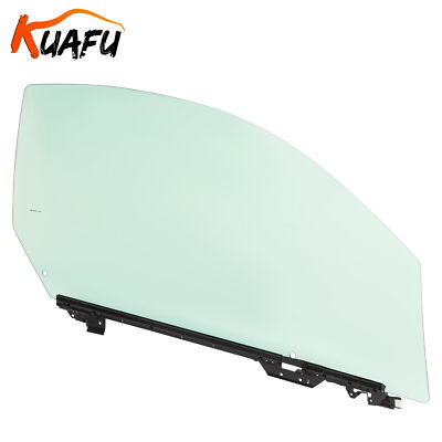 Front Right Passenger Side Door Window Tempered Glass For Ford Mustang  1994-04