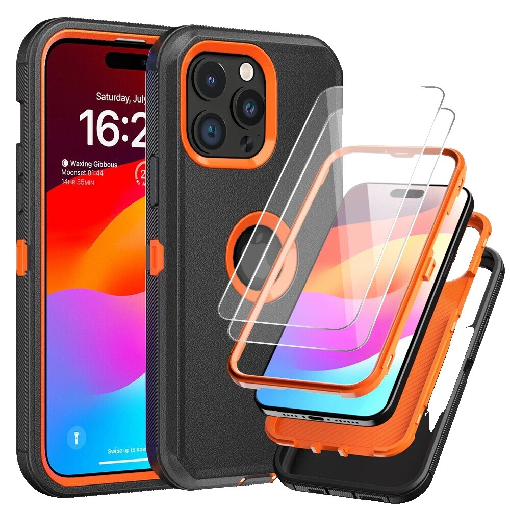 Pioneer Estuches, fundas y cubiertas para teléfonos celulares para Apple