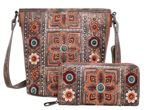 american bling wallets