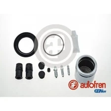 Repair kit, brake caliper Autofren Seinsa D41386C for BMW