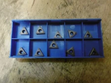 10 BIG Kaiser TCMT 110204FN MP10CT 655.322