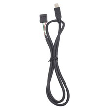 Corsair AXi Series AX1500i Power Supply LINK USB Cable Cord Wire Lead