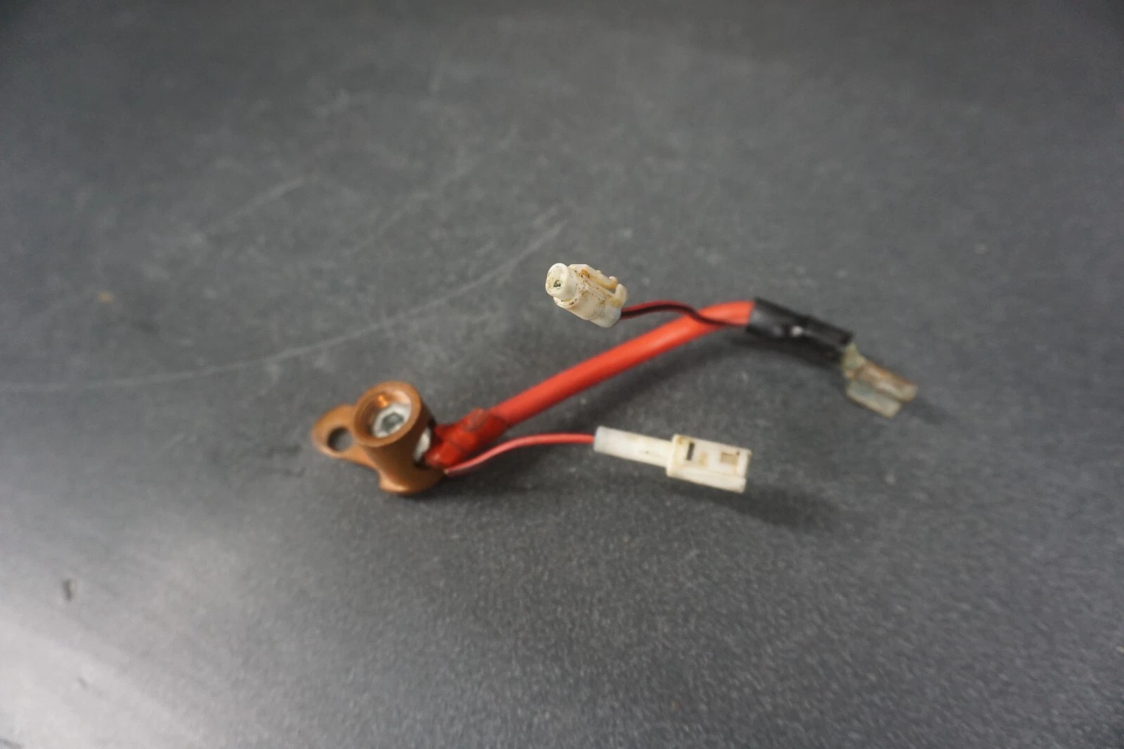 2011-2013 Ultra 300LX Kawasaki OEM Positive Starter Relay Battery Cable Wire