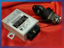 BMW E46 E39 E38 E83 E53 E85 E86 E52 3 5 7 X3 X5 Z4 Z8'ies LOCK KEY ECU EWS3+ SET