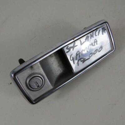 Türgriff vorne 37261 für LANCIA GAMMA 2000 MK1 1976-1980 gebraucht (37538)