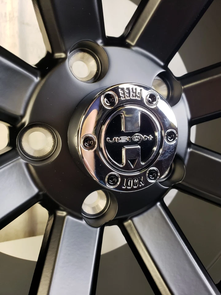 4) 14" Rims Wheel some John Deere GATOR XUV UTV ATV 14x8 5/4.5 Type 393 Aluminum - Изображение 3 из 4