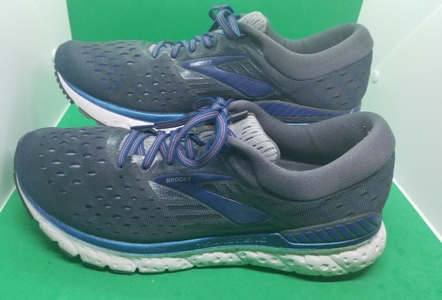 brooks transcend 11.5