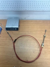 1996 1997 Wave Venture 1100 YAMAHA OEM REVERSE CABLE | GH3-U149C-00-00