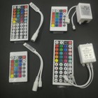 11 12 24key 44key IR Remote controller For 2835 5630 3014 5050 RGB LED strips