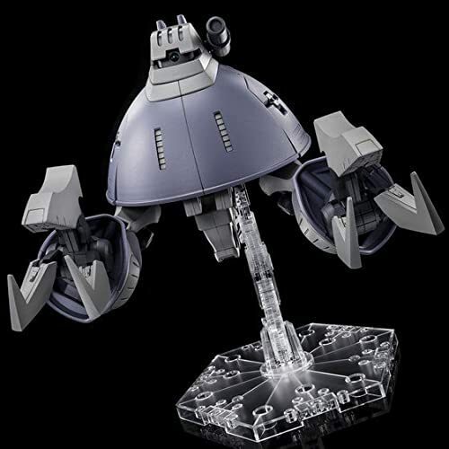 Premium BANDAI HG 1/144 NRX-055 BAUND DOC (GATES CAPA CUSTOM