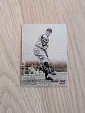 2012 Panini Golden Age #2 Whitey Ford Batter-Up Pop Out Card - MINT 