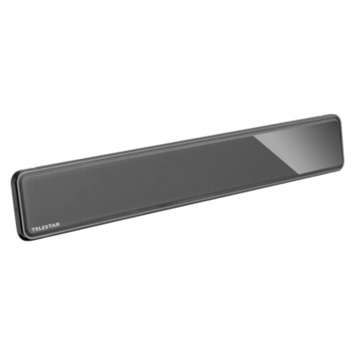 Telestar Antenna 12 Full aktive HD DVB-T2 HDTV Innenantenne mit LTE Filter DVB-T