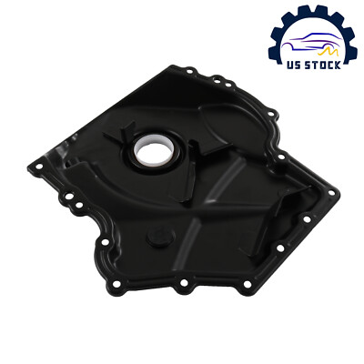 Engine Timing Cover For Volkswagen VW Beetle Passat Audi A3 A4 A5 06K109210AJ
