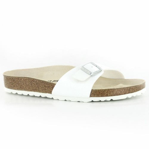 Birkenstock Madrid Womens Sandals - Picture 18 of 21