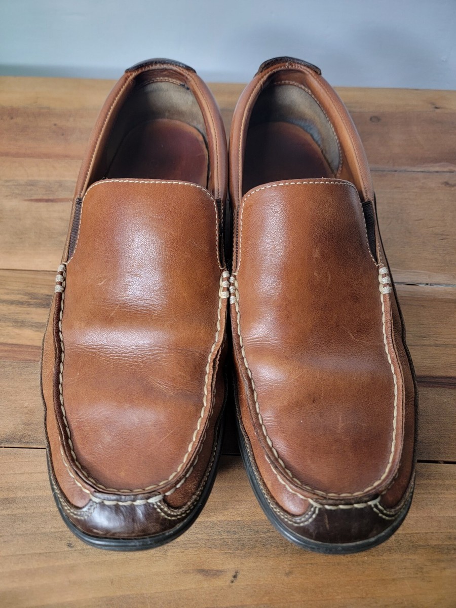 Cole Haan Tucker Loafers Mens 9.5 M Shoes Driving Moccasin  display picture 3