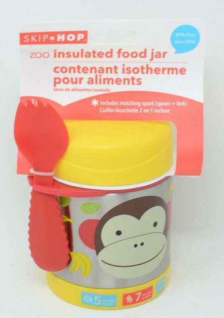 skip hop jar