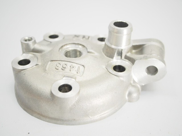 かいりき KAWASAKI Genuine 1998 - 2013 KX100 CYLINDER HEAD 11001-1463 NEW JP