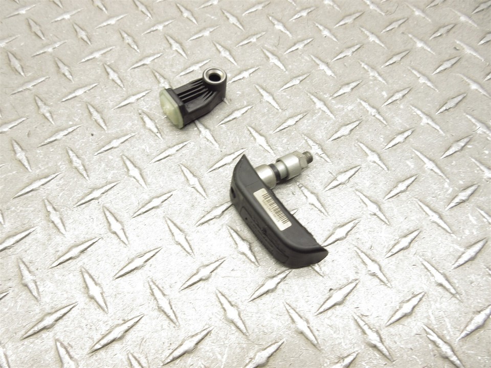 2011 1014 Kawasaki Concours 1400 ZG1400 OEM TPMS Tire Pressure Monitor