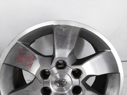2010-2013 Toyota 4Runner 17X7" X Spokes Aluminium Alloy Wheel Rim 42611-35380 - Picture 2 of 14
