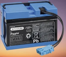 12V Replacement Battery 12Ah for Peg Perego John-Deere Gator XUV Polaris Slingsh