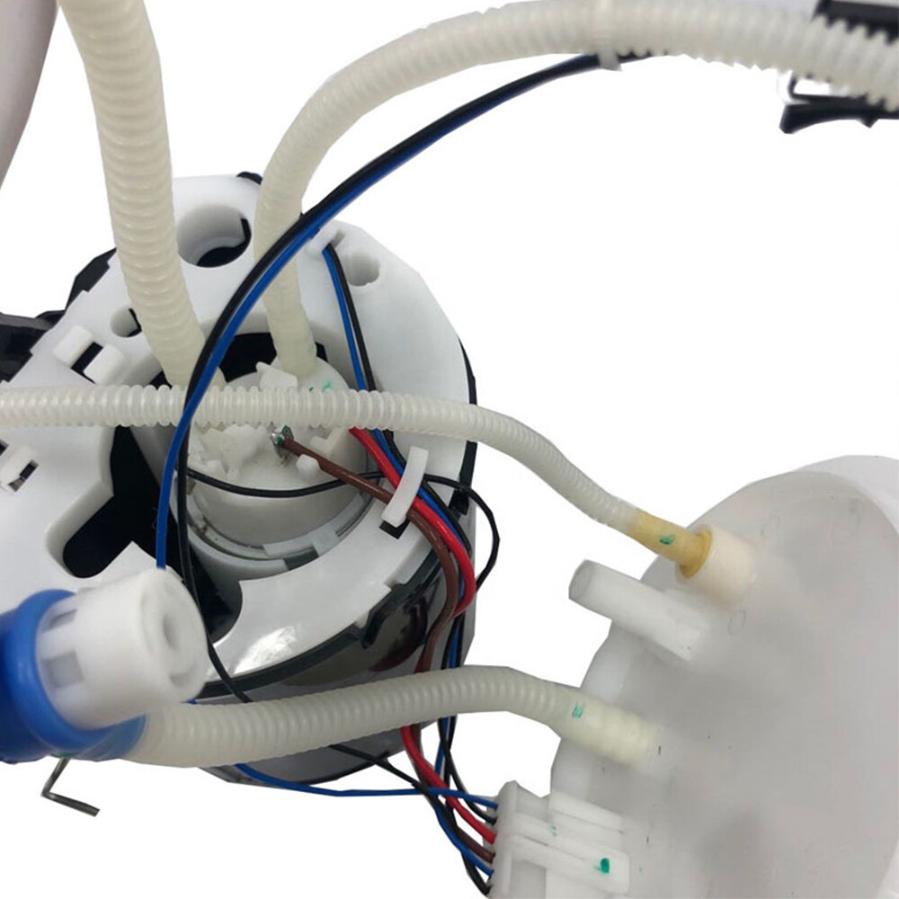 C2Z3907 CZC25749 For Jaguar XF 4.2L V8 2007-2015 Fuel Pump Module
