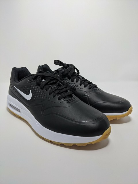 nike air max golf shoes 2019