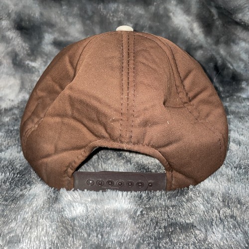 VTG Ford Insulated SnapBack Hat Youngan - Picture 2 of 6