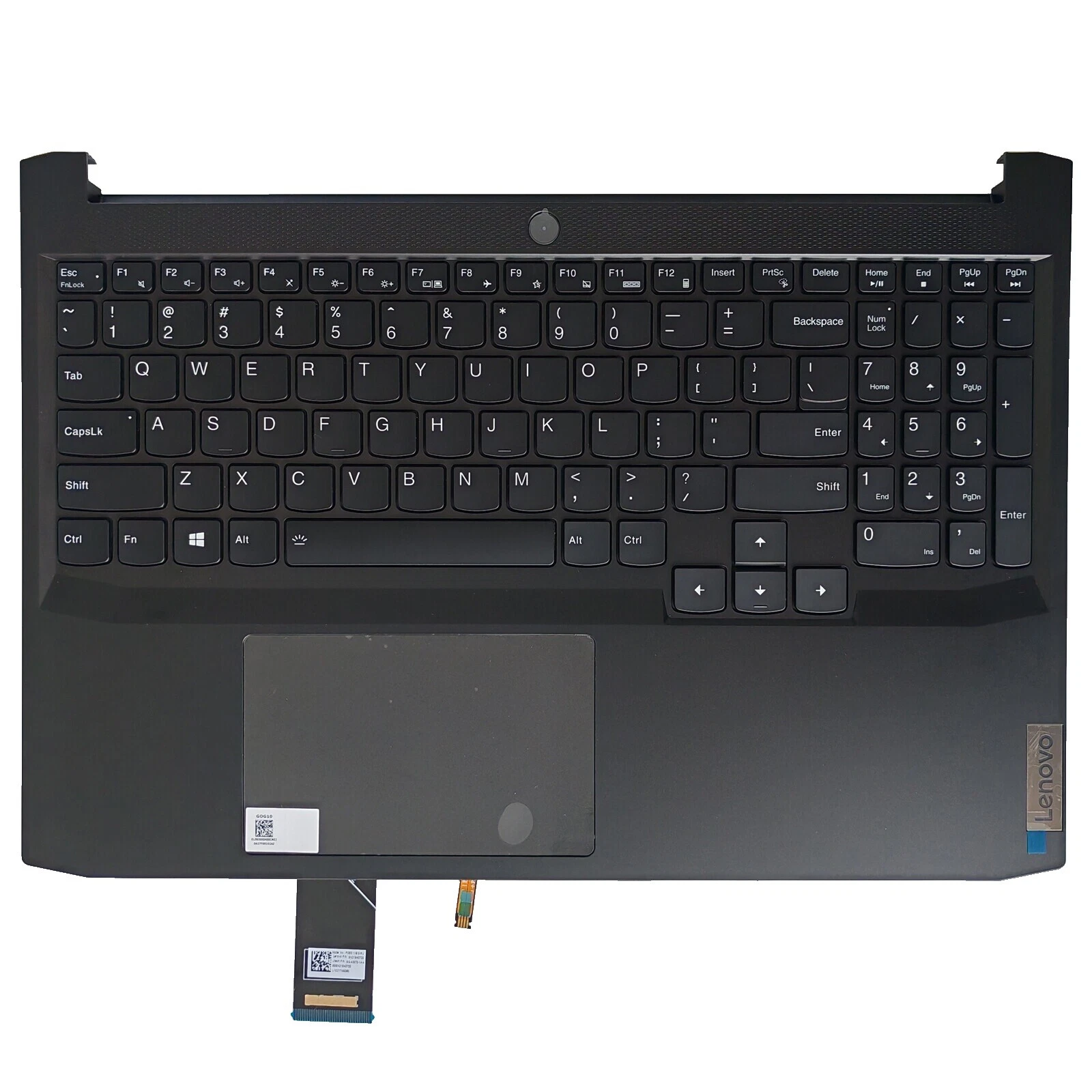 Laptop Housings & Touchpads for IBM IdeaPad