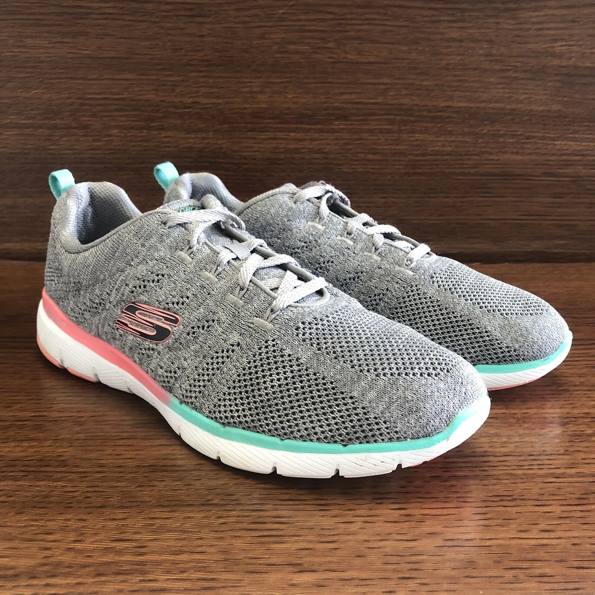 Skechers skech sales knit sneakers