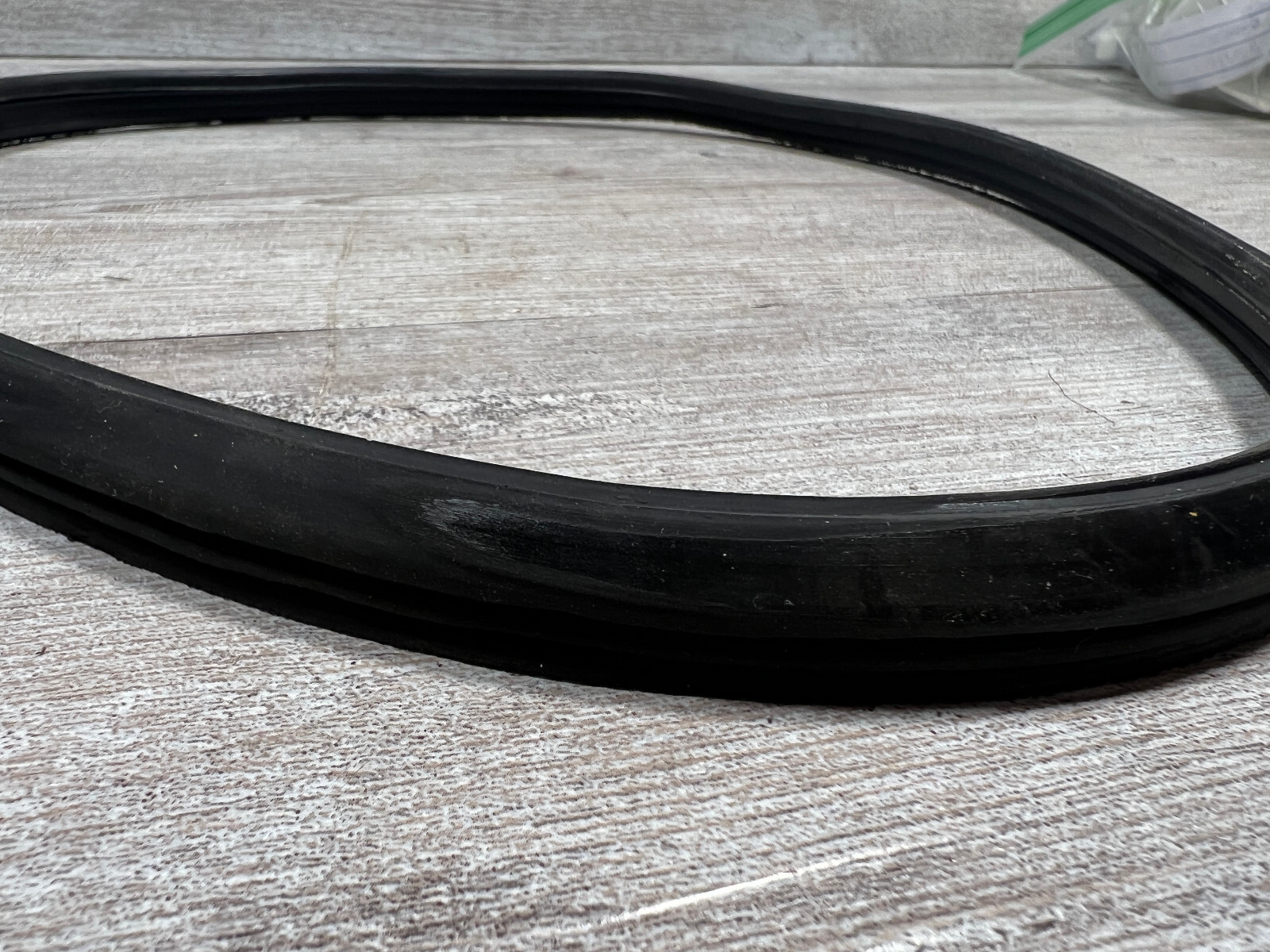 Frigidaire Ultra Quiet 3 Dishwasher Part Sump Gasket 154246801 eBay