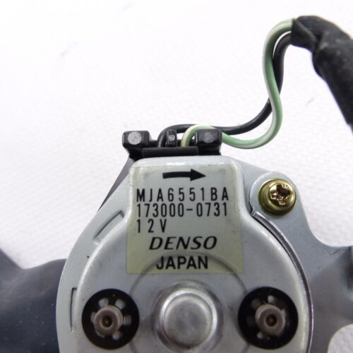 Jaguar XK8 XKR Sensor Innenraum sensor Klima Temperaturfühler MJA6551BA - Picture 3 of 3