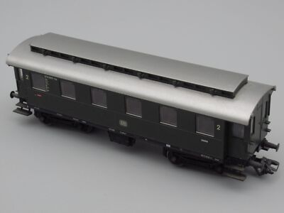 Wagenwagen DB 079 969 Ffm 2. Klasse - Märklin