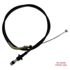 Throttle Cables Assembly Fits For Mitsubishi Strada 2.5L Pick Up 96-05 MR-128380