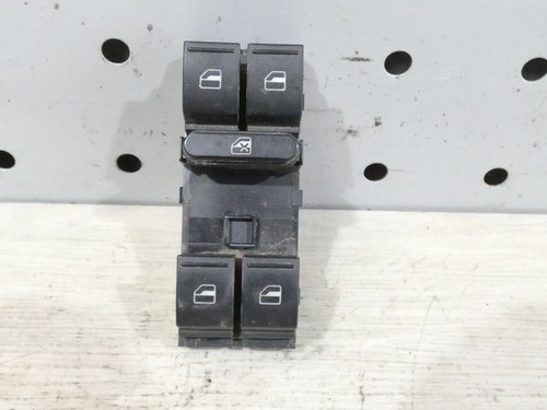 Schalter Fensterheber vorne links VW Golf Plus Typ:1KP 1K4959857A