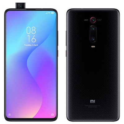 OnePlus 7 Pro (128Go) - Fiche Technique