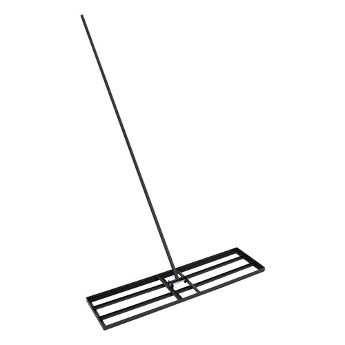 Lawn Leveling Rake, Large Levelawn Tool, 5.74FT Adjustable Handle Leveling Tool - Picture 11 of 21