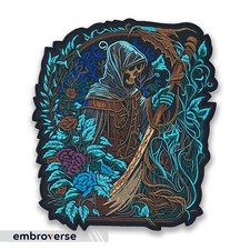 Diseño PNG Y SVG De Calabaza De Insignia De Halloween Para Camisetas