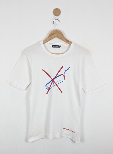 Issey Miyake, Vintage Issey Miyake IS Bridgestone shirt