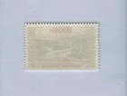 France 1954 Mint 500 Fr Air Stamp — photo 2