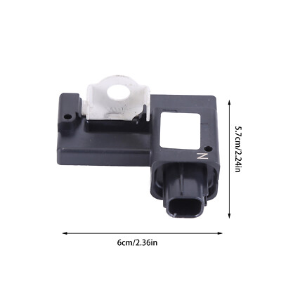 Battery Current Sensor Fits For Nissan Sentra 2013-2019 1.8L 294G0-3ZB0A