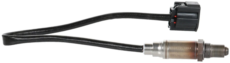 Sensor de oxígeno Bosch 13769 para Mazda 3 5 2004-2007 Foto 4 de 4