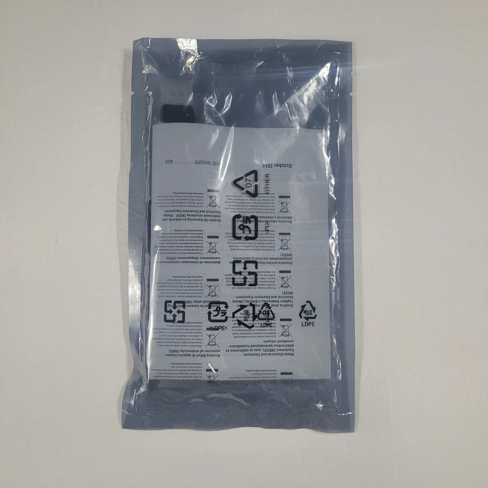 New Genuine Dell Display Port DP to DVI-D DP/N: 0KKMYD KKMYD - Image 2 of 2