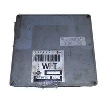 JA56Q98 E20 ecm ecu computer 2000-2001 Nissan Altima